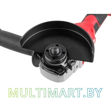 Угловая шлифмашина Wortex CAG 1812-2 E 1334916 (без АКБ) картинка 7